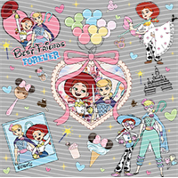 Disney Style-DSN 1406